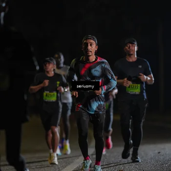 Runner Photo 5353402