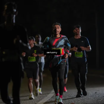 Runner Photo 5353404