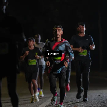 Runner Photo 5353405
