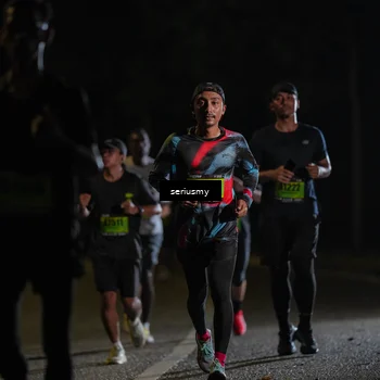 Runner Photo 5353407