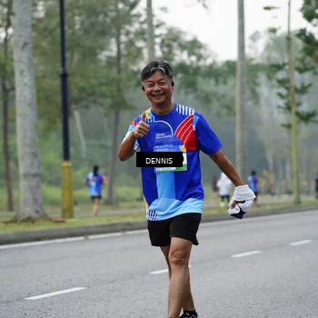 Runner Photo 5353408