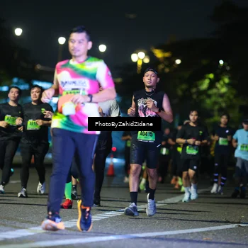 Runner Photo 5353409