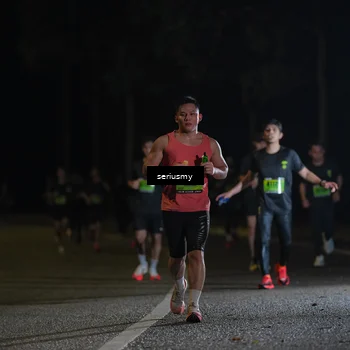 Runner Photo 5353410