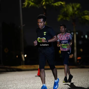 Runner Photo 5353412