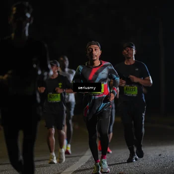 Runner Photo 5353417