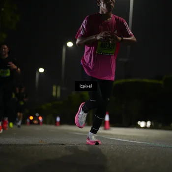 Runner Photo 5353420