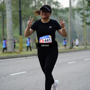 Runner Photo 5353423