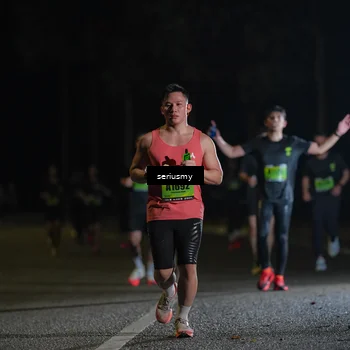 Runner Photo 5353424
