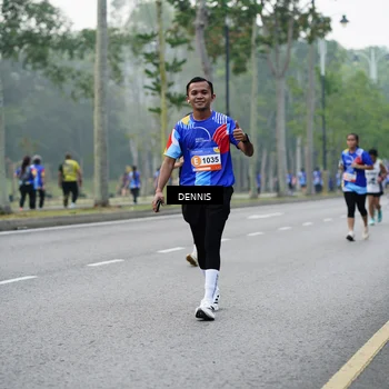 Runner Photo 5353428