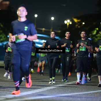 Runner Photo 5353430