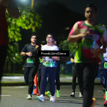 Runner Photo 5353431