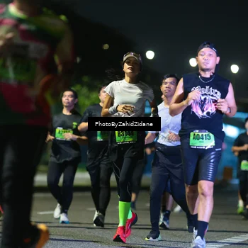 Runner Photo 5353433