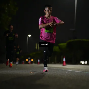 Runner Photo 5353434
