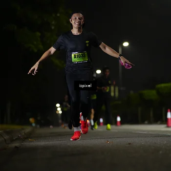 Runner Photo 5353435