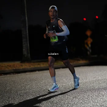 Runner Photo 5353437