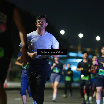 Runner Photo 5353438
