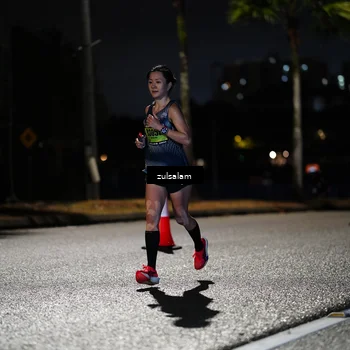 Runner Photo 5353440
