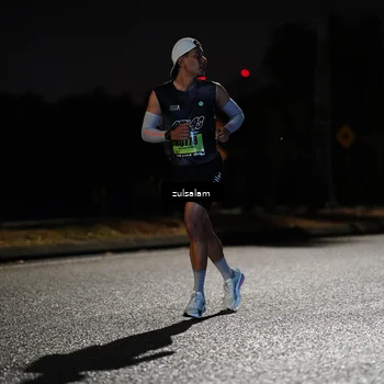 Runner Photo 5353441