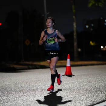 Runner Photo 5353445