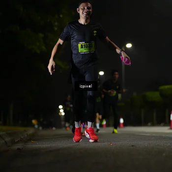 Runner Photo 5353448