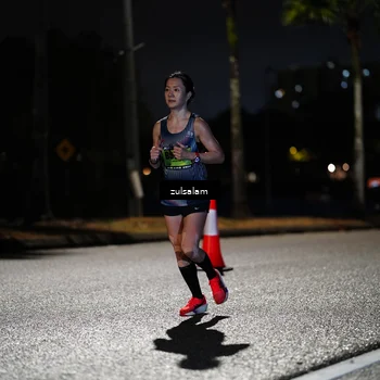 Runner Photo 5353452