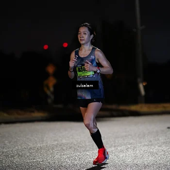 Runner Photo 5353454