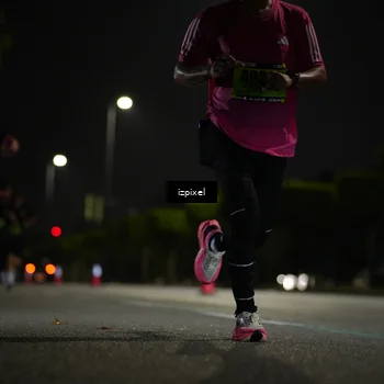 Runner Photo 5353456