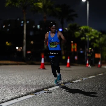 Runner Photo 5353457