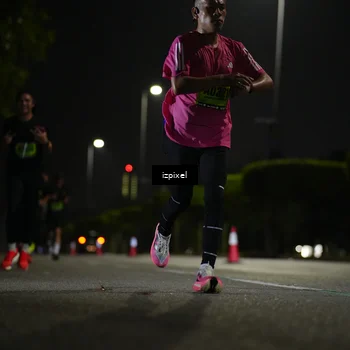 Runner Photo 5353459
