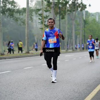 Runner Photo 5353461