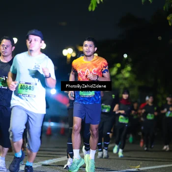 Runner Photo 5353463