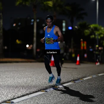 Runner Photo 5353465