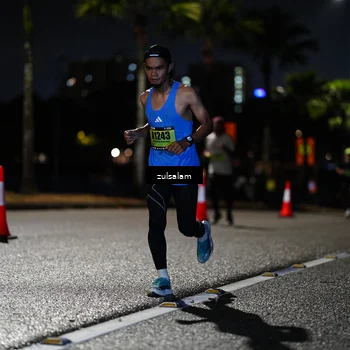Runner Photo 5353466