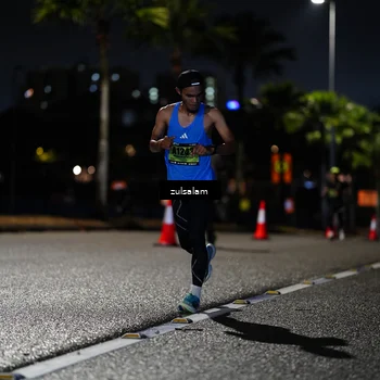 Runner Photo 5353470