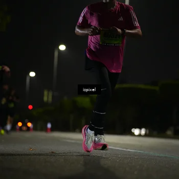 Runner Photo 5353472
