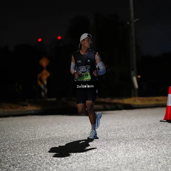 Runner Photo 5353473
