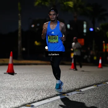 Runner Photo 5353474