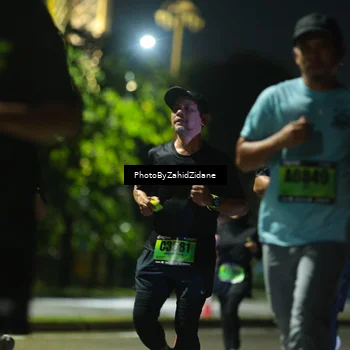 Runner Photo 5353476