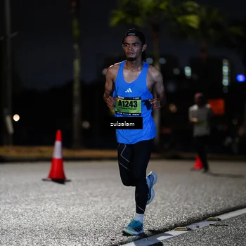 Runner Photo 5353478