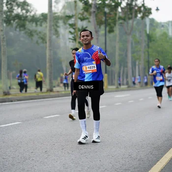 Runner Photo 5353487
