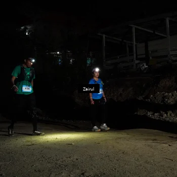 Runner Photo 5353490