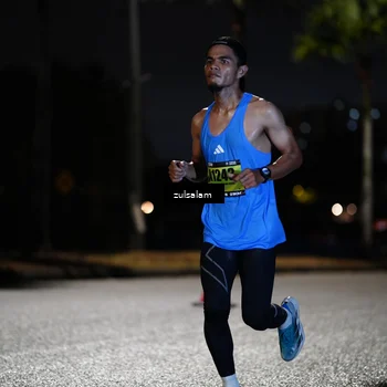 Runner Photo 5353494