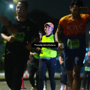 Runner Photo 5353496