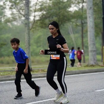 Runner Photo 5353499