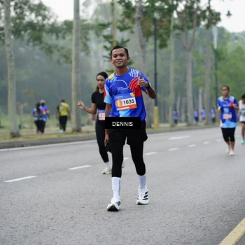 Runner Photo 5353500