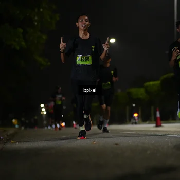 Runner Photo 5353502