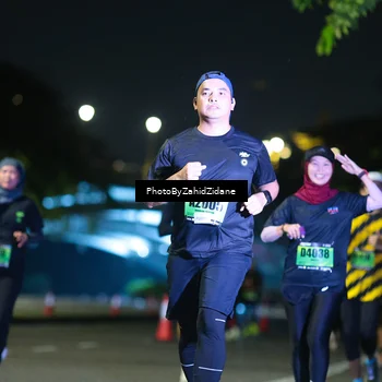 Runner Photo 5353505