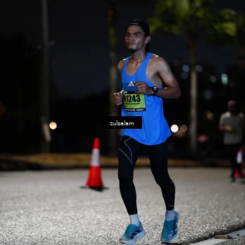Runner Photo 5353507