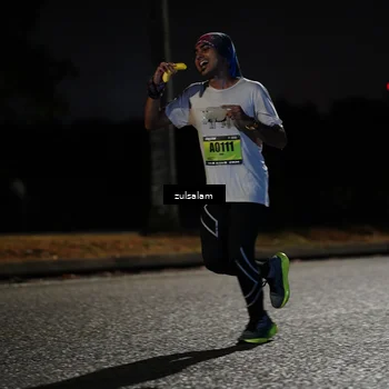 Runner Photo 5353509