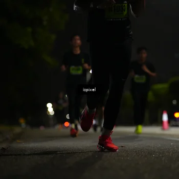 Runner Photo 5353510